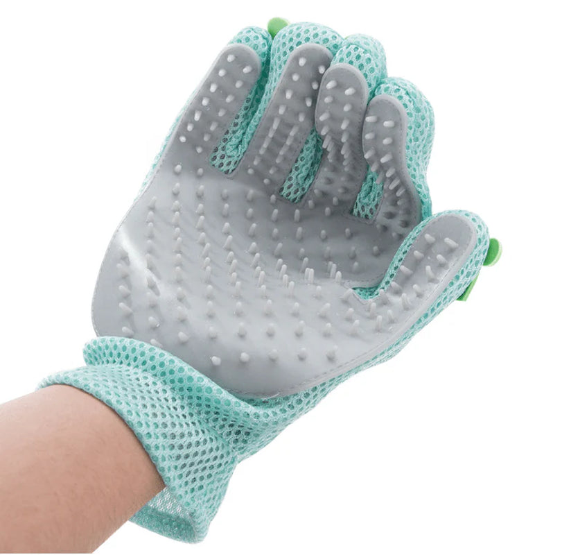 Pet Hair Magic Brush
