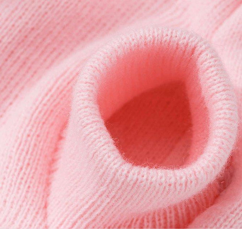 Cozy Woolen Pet Sweater - Stylish and Warm Dog Clothes for All Seasons