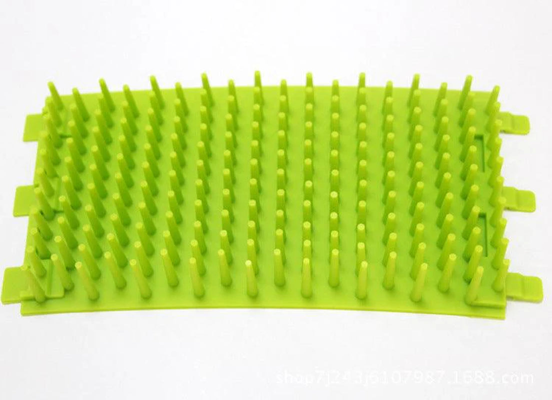 Pawperfect Silicone Bristle Paw Cleanser