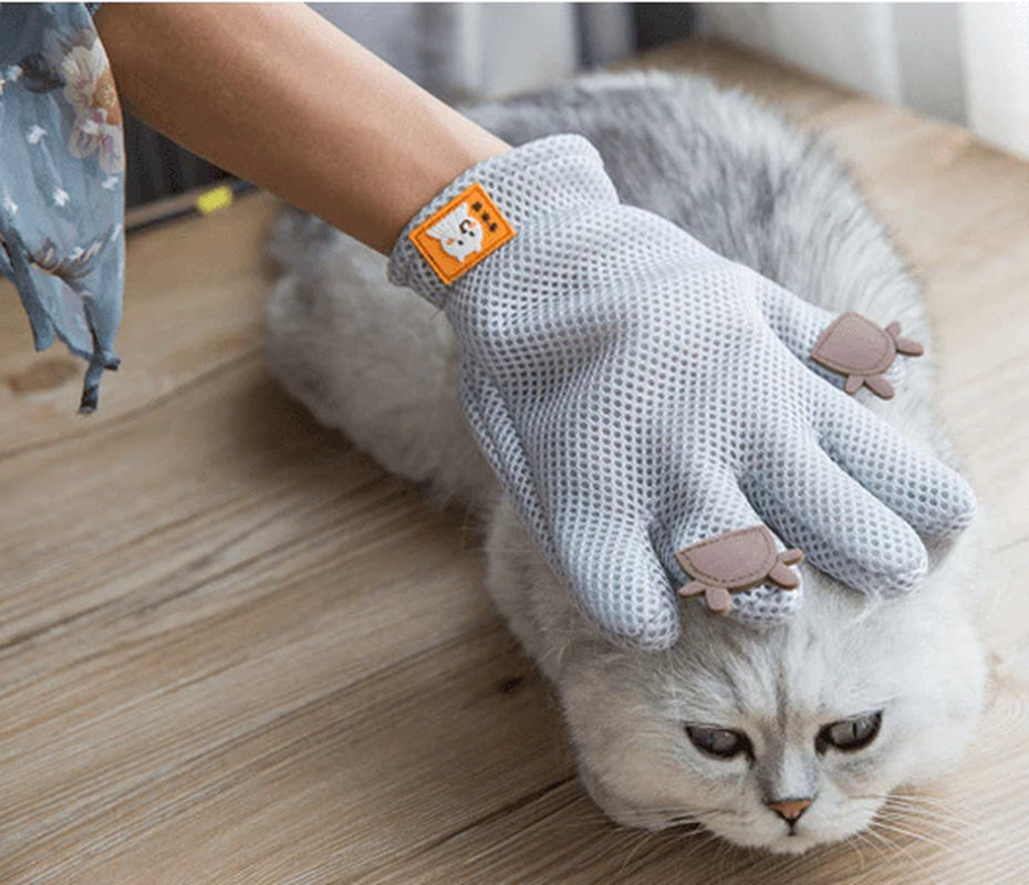Pet Hair Magic Brush